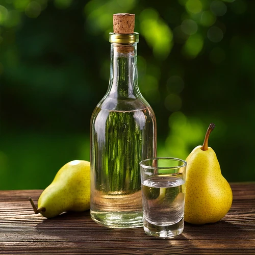 Bumbieru garšas esence ar dabīgu aromātu, 2,5 L - 4