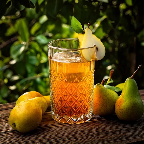 Bumbieru garšas esence ar dabīgu aromātu, 2,5 L - 5