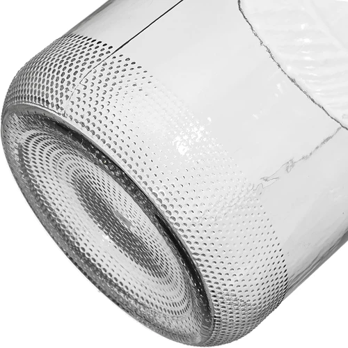 Burka 15 L ar plastmasas vāku - 5