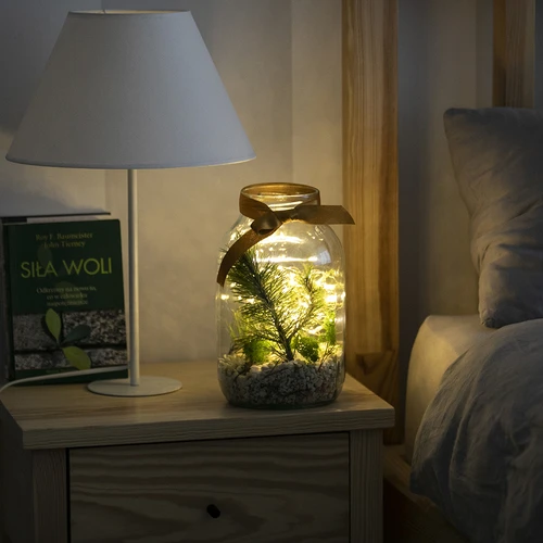 Burka 4 L ar skrūvjvāciņu ø 100 - 6