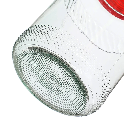 Burka 5 l ar plastmasas vāku - 4