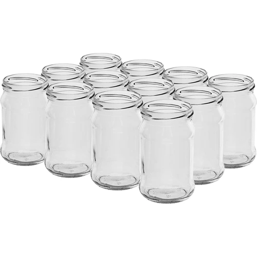 Burka TO 300 ml fi 66 - sarukplēves iepakojums 12 gab.