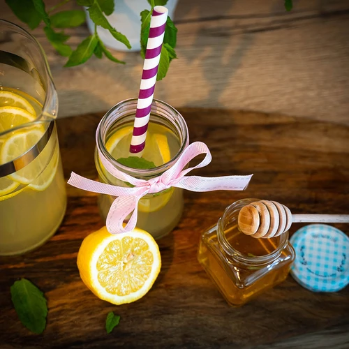 Burka TO 300 ml fi 66 - sarukplēves iepakojums 12 gab. - 12