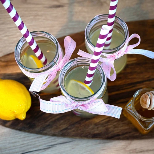 Burka TO 300 ml fi 66 - sarukplēves iepakojums 12 gab. - 9