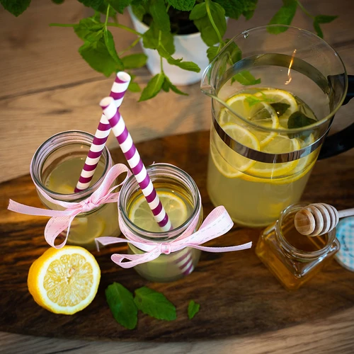 Burka TO 300 ml fi 66 - sarukplēves iepakojums 12 gab. - 11