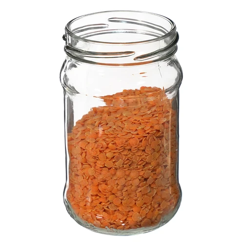 Burka TO 300 ml fi 66 - sarukplēves iepakojums 12 gab. - 6