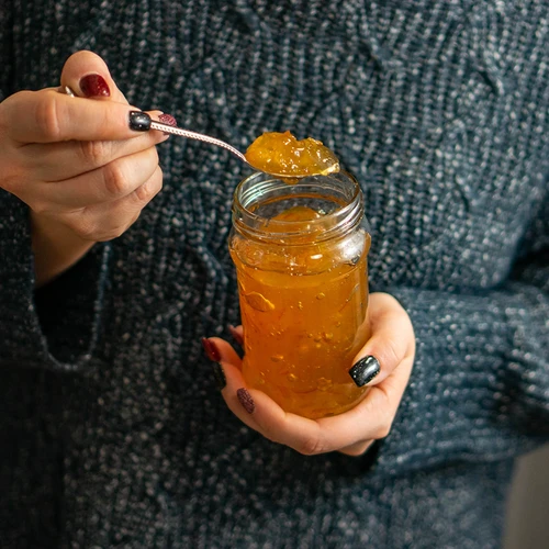 Burka TO 300ml fi66, 6 gab. - 5