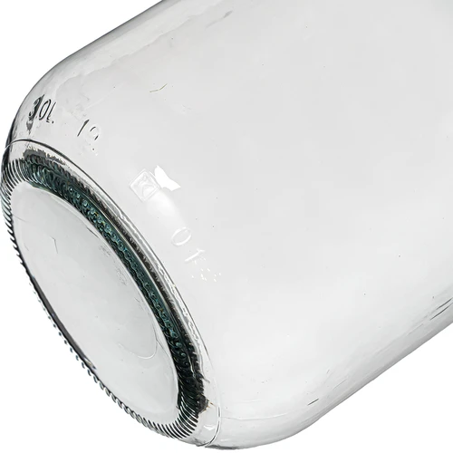 Burka TO 4 L un vāciņš fi 100 ar rokturi - 5