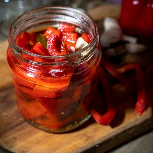 Burka TO 500 ml fi 82/6 - 8 gab. - 8