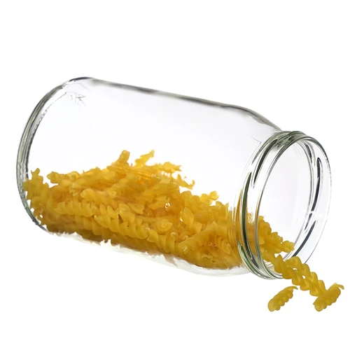 Burka TO 900 ml fi82/6 - 8 gab. - 5