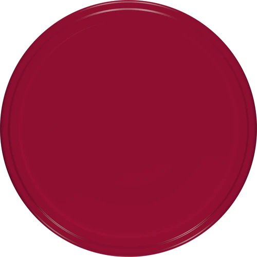 Burku vāciņš fi 82/6 bordo - 10 gab.