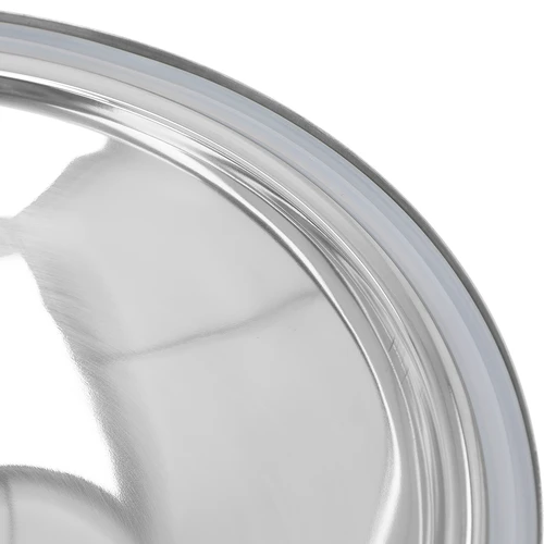 Convex 30 L vāks tērauda tvertnei - 3