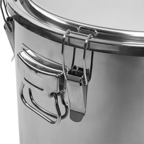 Convex 30 L vāks tērauda tvertnei - 6