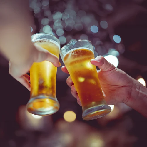 Coopers koncentrāts Ginger Beer alus pagatavošanai, 0,5kg - 5