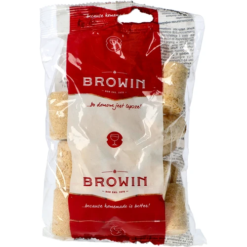 Dabīga korķa aizbāžņi, cilindriski 22x38 mm, 20 gab.-aglomerēti - 2