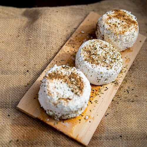 Dabīgs šķidrais siera recinātājs 50 ml - 7