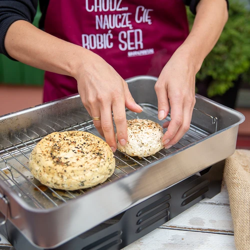 Dabīgs šķidrais siera recinātājs 50 ml - 8