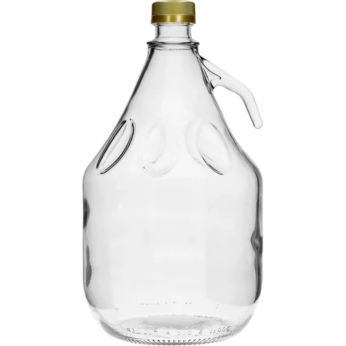 Damadžana 3L Dama ar skrūvējamu vāciņu