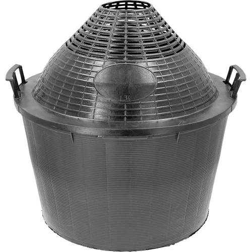 Dārza grozs / demižona grozs, 34 l