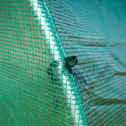 Dārza siltumnīca (plēves) 3x6x2 m - 6