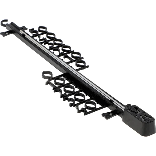 Dārza termometrs (-40 līdz +50°C), 47 cm - 2