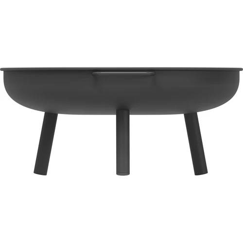 Dārza ugunskura bļoda Ø58 cm, apaļa - 2