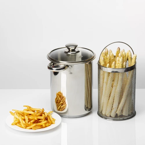 Daudzfunkcionāls katls ar grozu - 7