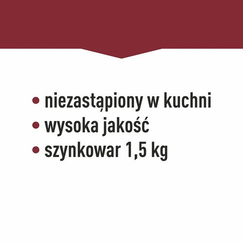 Daudzfunkcionāls katls ar grozu un šinkovāru - 23