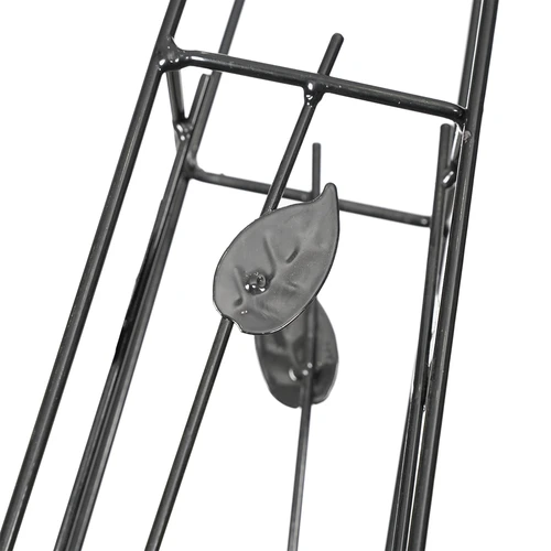 Dekoratīva pergola – Piramīda, 150 cm - 3