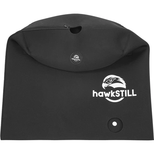Destilācijas komplekts hawkSTILL „Aukstie pirksti” 60 L + Wi-Fi IQ sistēma ar LCD displeju - 17