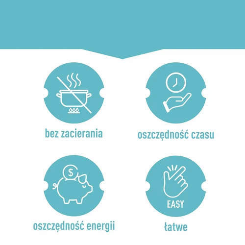 Destilācijas raugi Turbo Koji, 50 g (bez apcukurošanas!) - 6