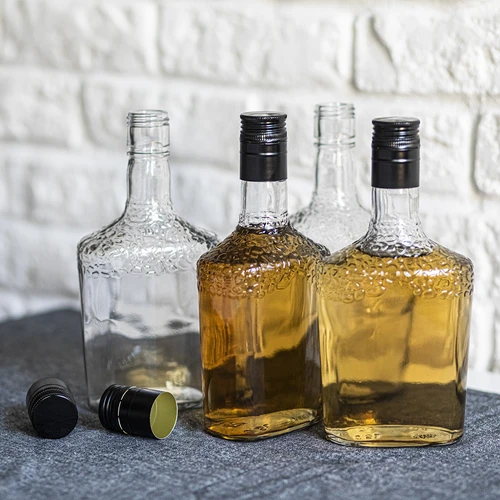 Destilācijas raugs Turbo Torpedo 72 h 21% - 120 g - 10