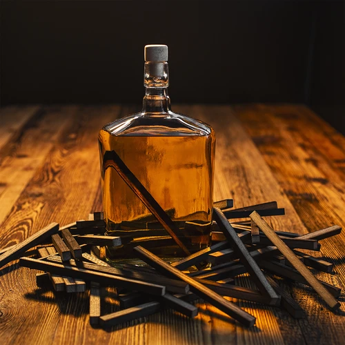 Destilācijas raugs Turbo Torpedo 72 h 21% - 120 g - 9