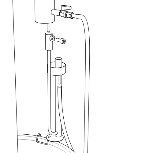 Destilatora modulis – destilācijas papagailis - 3