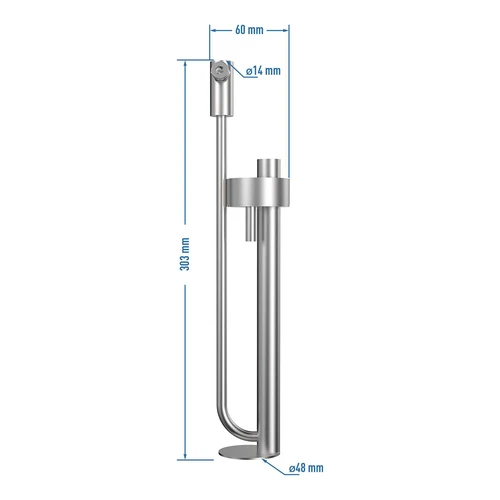 Destilatora modulis – destilācijas papagailis - 4