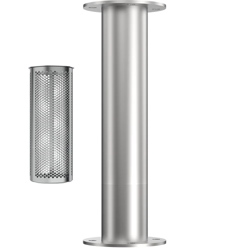 Destilatora modulis destilāta aromatizēšanai