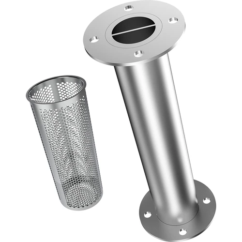 Destilatora modulis destilāta aromatizēšanai - 2