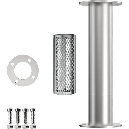 Destilatora modulis destilāta aromatizēšanai - 3