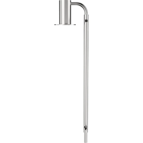 Destilatora modulis - galva - Lībiga kondensators