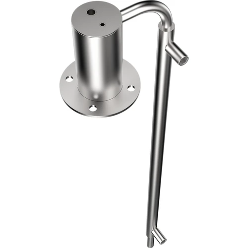 Destilatora modulis - galva - Lībiga kondensators - 3