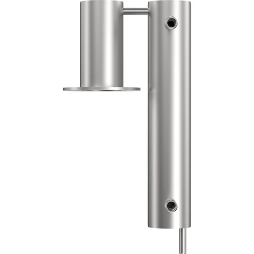 Destilatora modulis - galva - spirālveida kondensators