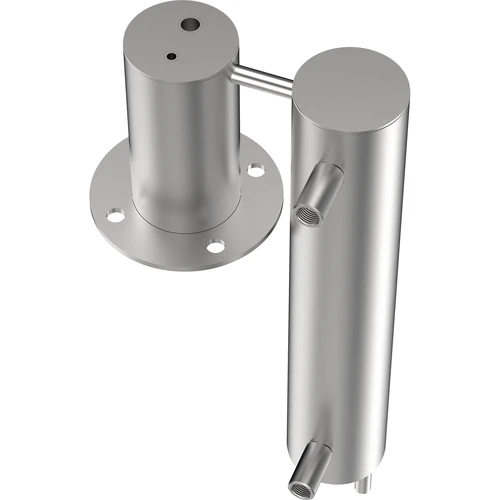 Destilatora modulis - galva - spirālveida kondensators - 3