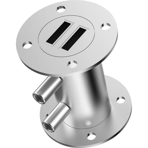 Destilatora modulis - reflukss - shotgun - 2