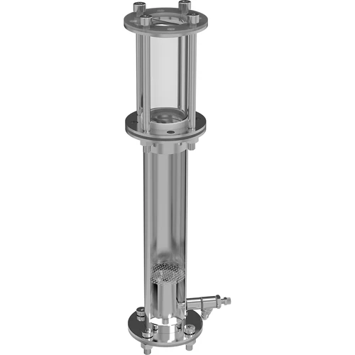 Destilatora modulis - sānu atlase - OLM - 2