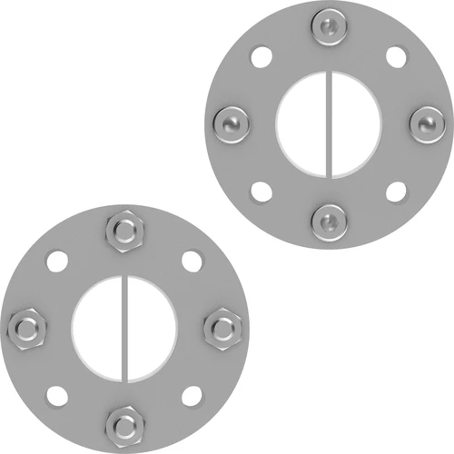 Destilatora modulis - skatlogs - fi 48,3 mm, garums 100 mm - 4