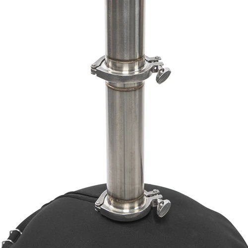 Destilators hawkSTILL Aabratek 2.0 60L ar siltumizolāciju - 11