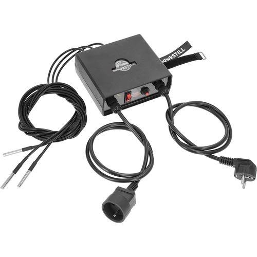 Destilators hawkSTILL Aabratek 2.3 60L WiFi - 5