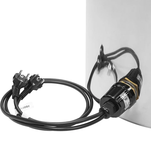 Destilators hawkSTILL Aabratek 2.3 60L WiFi - 11