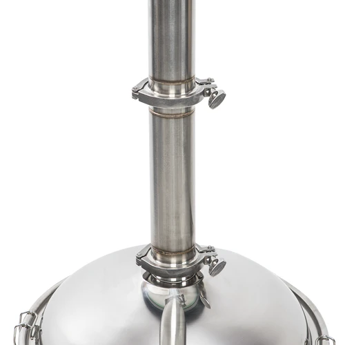 Destilators hawkSTILL Aabratek 2.3 60L WiFi - 6