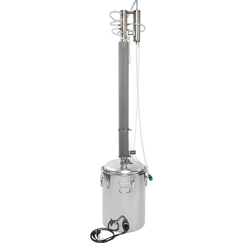 Destilators HawkStill "Aukstie pirksti" 60 L, ar kolonu fi 60,3mm